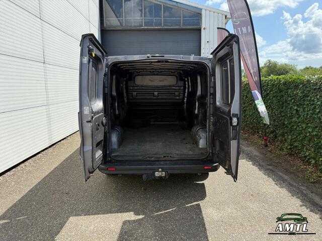 Renault TRAFIC - 2.0 dCi 120 T30 L2H1 Luxe