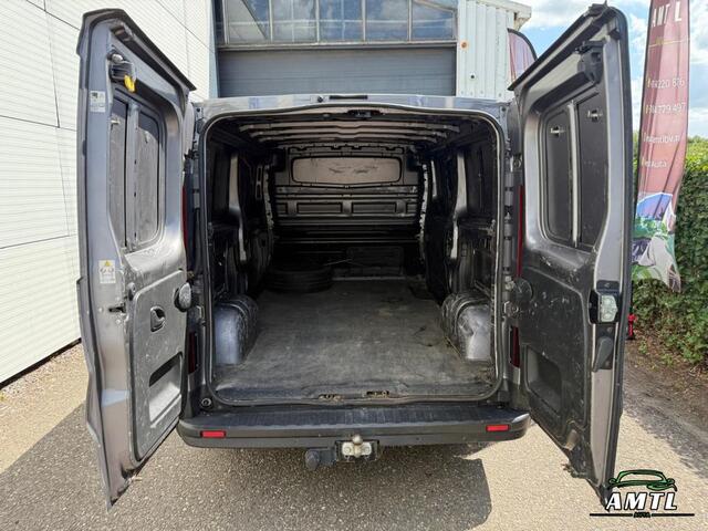 Renault TRAFIC - 2.0 dCi 120 T30 L2H1 Luxe