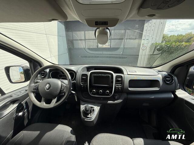 Renault TRAFIC - 2.0 dCi 120 T30 L2H1 Luxe