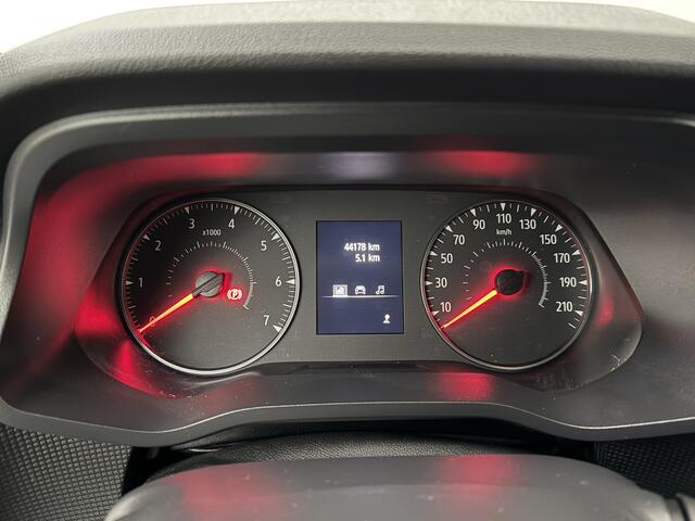 Renault TRAFIC 2.0DCi 130PK Lang Work Edition | Multimedia | 3-Persoons | Trekhaak | Betimmering