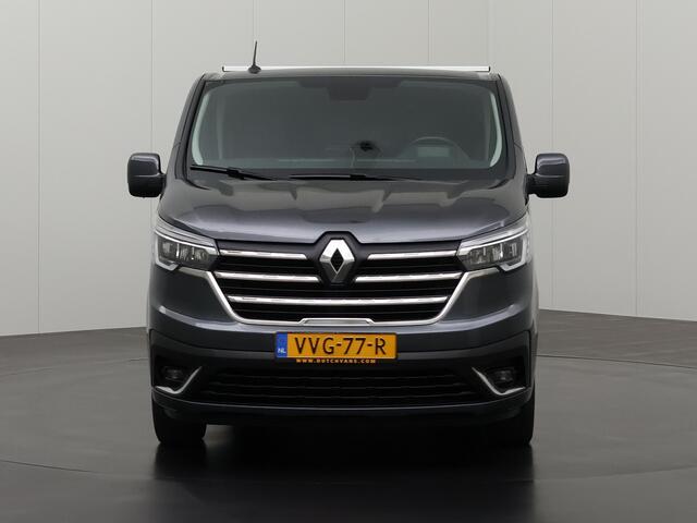 Renault TRAFIC 2.0DCi 130PK Lang Work Edition | Multimedia | 3-Persoons | Trekhaak | Betimmering