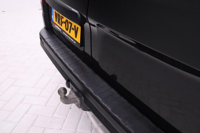 Renault TRAFIC 1.6 dCi T27 L1H1 Comfort navigatie, parkeersensoren, ruiten in achterdeuren en zijdeur