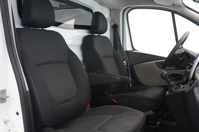 Renault TRAFIC 1.6 dCi 125PK EURO 6 - Airco - Cruise - Navi - ¤ 8.950,- Excl.