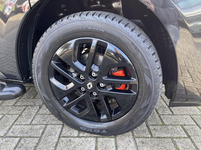 Renault TRAFIC 2.0 dCi 170pk automaat T29 L2H1 DC 5 persoons Luxe / vaste prijs rijklaar ¤ 24.950 ex btw / lease vanaf ¤ 407 / dubbele schuifdeur / trekhaak / camera / airco / cruise / navigatie !