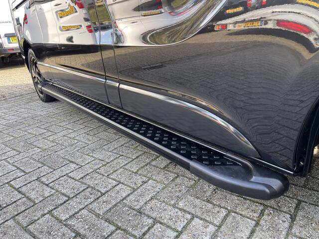 Renault TRAFIC 2.0 dCi 170pk automaat T29 L2H1 DC 5 persoons Luxe / vaste prijs rijklaar ¤ 24.950 ex btw / lease vanaf ¤ 407 / dubbele schuifdeur / trekhaak / camera / airco / cruise / navigatie !