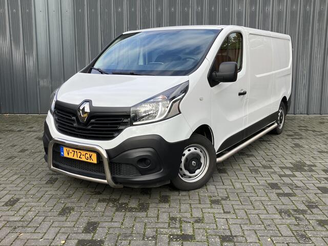 Renault TRAFIC 1.6 dCi 125 T29 L2H1 Comfort * TREKHAAK *