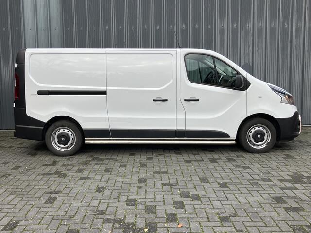 Renault TRAFIC 1.6 dCi 125 T29 L2H1 Comfort * TREKHAAK *