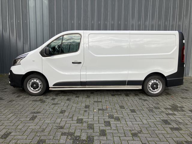 Renault TRAFIC 1.6 dCi 125 T29 L2H1 Comfort * TREKHAAK *