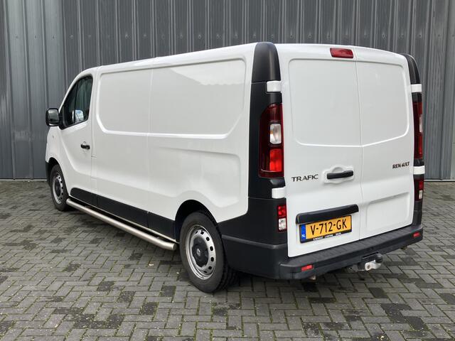 Renault TRAFIC 1.6 dCi 125 T29 L2H1 Comfort * TREKHAAK *