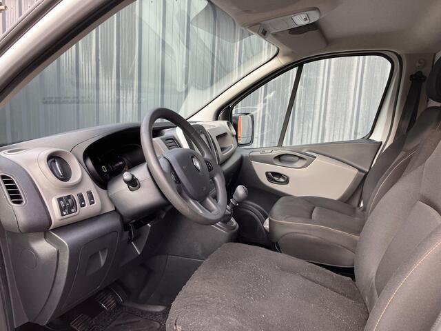 Renault TRAFIC 1.6 dCi 125 T29 L2H1 Comfort * TREKHAAK *