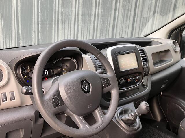 Renault TRAFIC 1.6 dCi 125 T29 L2H1 Comfort * TREKHAAK *