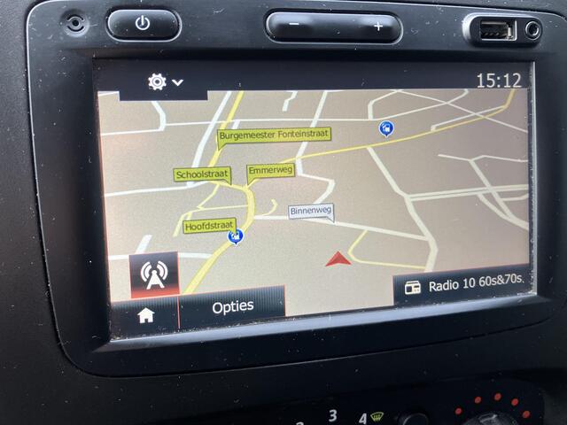 Renault TRAFIC 1.6 dCi 125 T29 L2H1 Comfort * TREKHAAK *