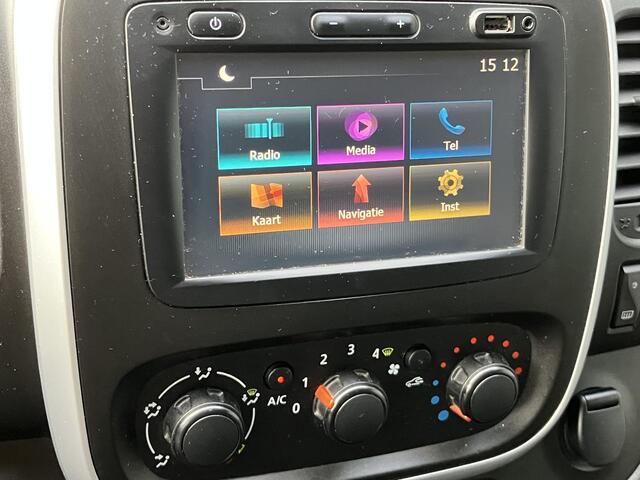 Renault TRAFIC 1.6 dCi 125 T29 L2H1 Comfort * TREKHAAK *