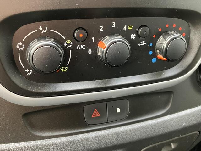 Renault TRAFIC 1.6 dCi 125 T29 L2H1 Comfort * TREKHAAK *