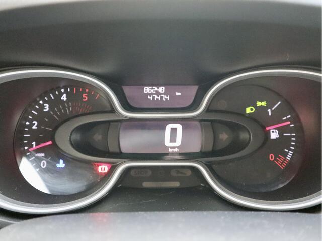 Renault TRAFIC 2.0 dCi 120 LANG ENKELE CABINE MARGE/BTW VRIJ