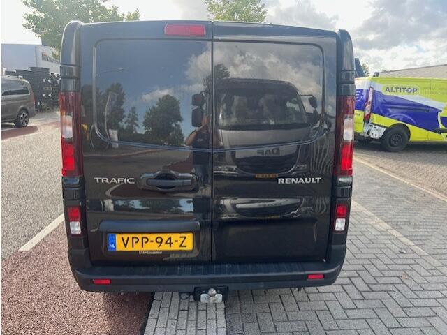 Renault TRAFIC 2.0 dCi 110 T29 L2H1 DC Comfort 5P AIRCO KLIMA EURO6