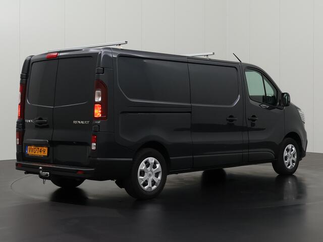 Renault TRAFIC 2.0DCi 130PK Lang Work Edition | Touchscreen | 3-Persoons | Trekhaak | Airco | Cruise