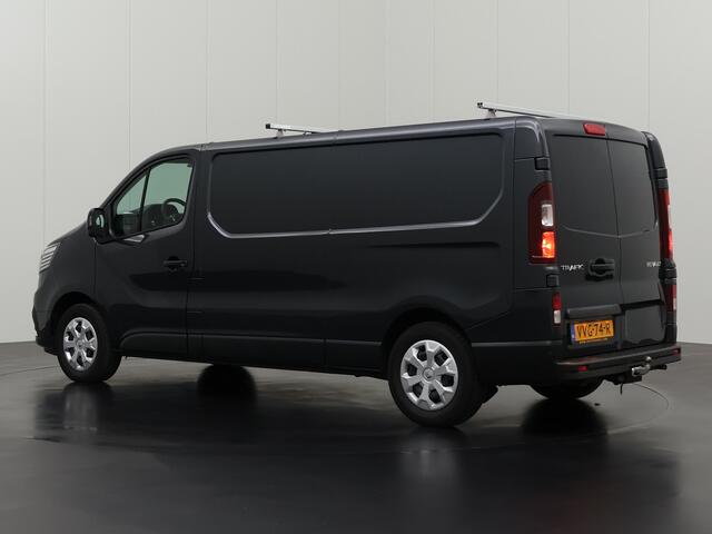 Renault TRAFIC 2.0DCi 130PK Lang Work Edition | Touchscreen | 3-Persoons | Trekhaak | Airco | Cruise