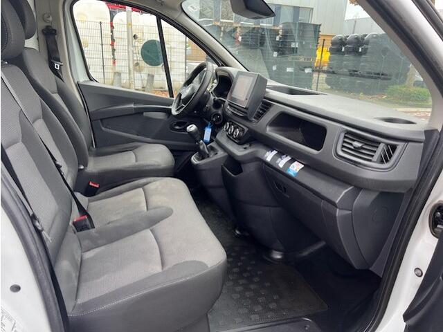 Renault TRAFIC PRIMASTAR 2.0 dCi 96kw T30 L2H1 LANG AIRCO KLIMA NAVI EURO6