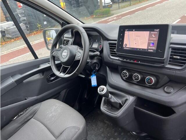 Renault TRAFIC PRIMASTAR 2.0 dCi 96kw T30 L2H1 LANG AIRCO KLIMA NAVI EURO6