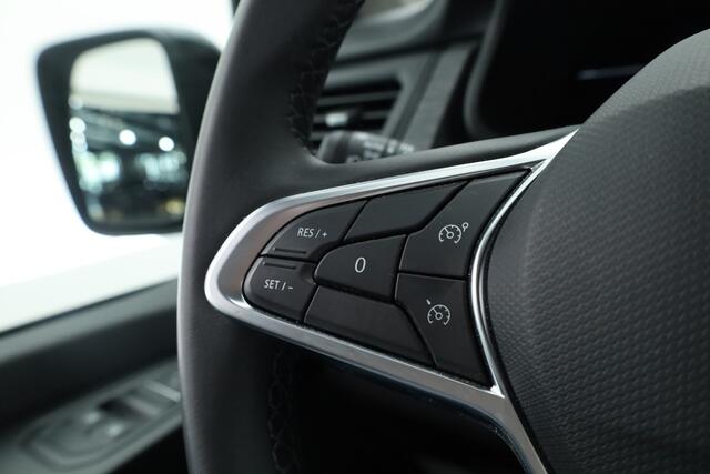 Renault TRAFIC 2.0 Blue dCi 130pk L2H1 Advance Dubb. Cab. | Trekhaak | Cruise | Apple CarPlay