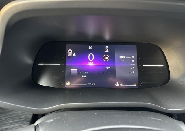 Renault TRAFIC 2.0 Blue dCi EDC 170 T29 L2H1 Extra DC - 125th Anniversary - Dubbel Cabine / Alarm / Trekhaak / Passagiersstoel / Reservewiel