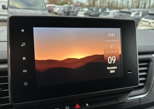 Renault TRAFIC 2.0 Blue dCi EDC 170 T29 L2H1 Extra DC - 125th Anniversary - Dubbel Cabine / Alarm / Trekhaak / Passagiersstoel / Reservewiel