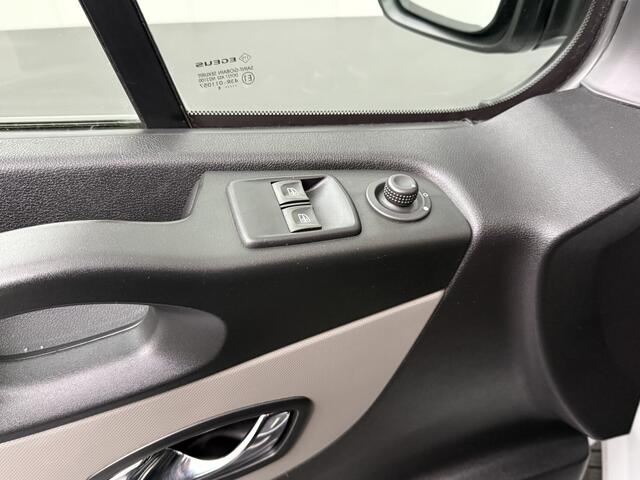 Renault TRAFIC 1.6DCI 145PK Lang | Imperiaal | Airco | Betimmering