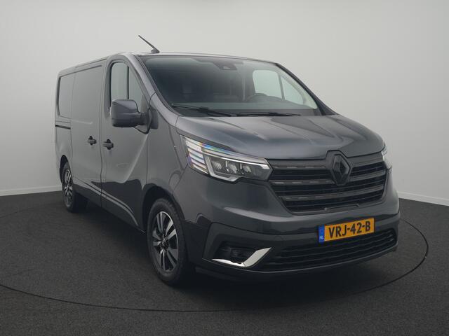 Renault TRAFIC 2.0 dCi 170 T29 L1H1 Luxe - 170 PK - All Seasonbanden - Achteruitrijcamera - Cruise Control - Trekhaak