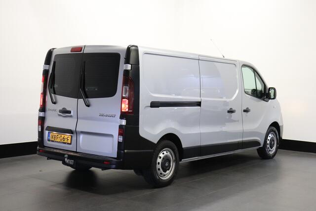 Renault TRAFIC 1.6 dCi 122PK L2 EURO 6 - Airco - Navi - Cruise - Trekhaak - ¤ 9.950,- Excl.