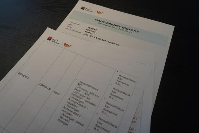 Renault TRAFIC 1.6 dCi 122PK L2 EURO 6 - Airco - Navi - Cruise - Trekhaak - ¤ 9.950,- Excl.