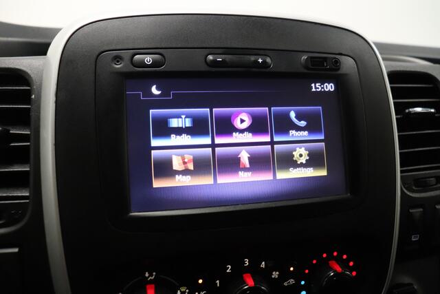 Renault TRAFIC 1.6 dCi 122PK L2 EURO 6 - Airco - Navi - Cruise - Trekhaak - ¤ 9.950,- Excl.