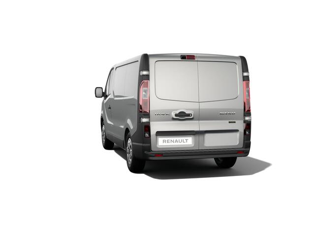 Renault TRAFIC Comfort - Gesloten Bestel E-TECH Electric 120 | Airconditioning | C-Shape LED dagrijverlichting | Cruise control en snelheidsbegrenzer