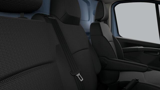 Renault TRAFIC Comfort - Gesloten Bestel E-TECH Electric 120 | Airconditioning | C-Shape LED dagrijverlichting | Cruise control en snelheidsbegrenzer