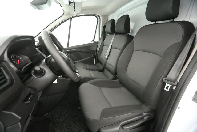 Renault TRAFIC 2.0 dCi T30 L2H1 | Airco | 3-Zits | Cruise | Carplay | Parkeersens.