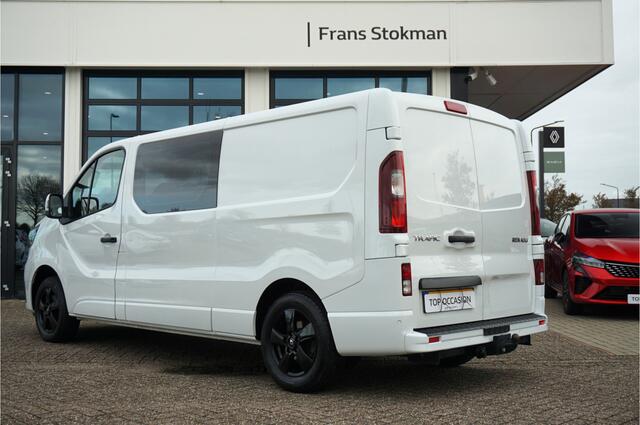 Renault TRAFIC 2.0 dCi 150 EDC T29 L2H1 DC Business