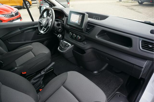 Renault TRAFIC 2.0 dCi 150 EDC T29 L2H1 DC Business
