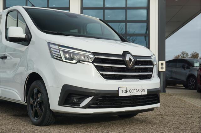Renault TRAFIC 2.0 dCi 150 EDC T29 L2H1 DC Business