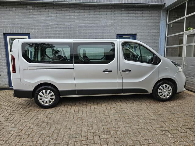 Renault TRAFIC Passenger 1.6 dCi Personenvervoer