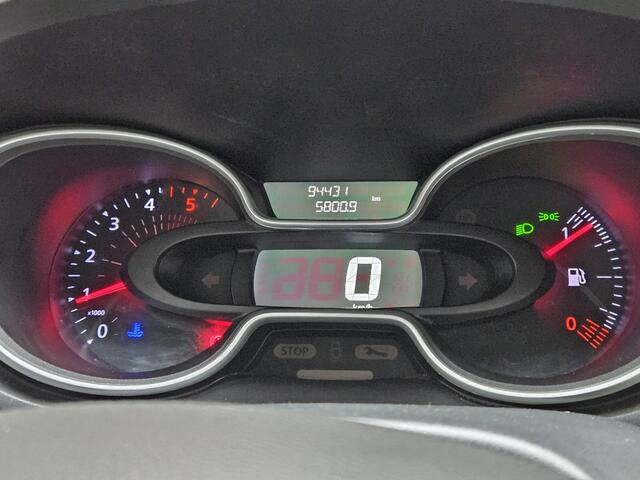 Renault TRAFIC Passenger 1.6 dCi Personenvervoer