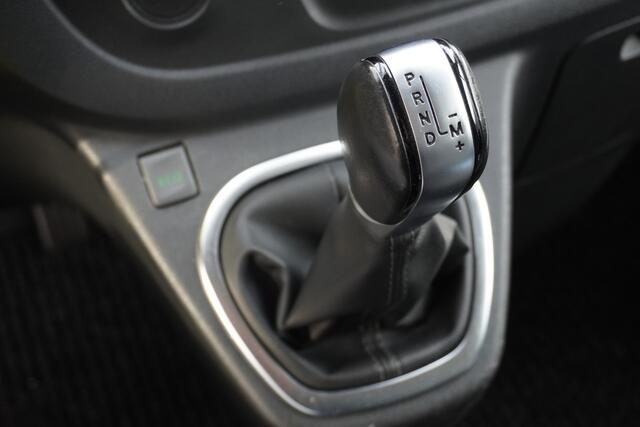 Renault TRAFIC 2.0 dCi 145PK Automaat EURO 6 - Airco - Navi - Cruise - Camera - ¤14.900,- Excl.