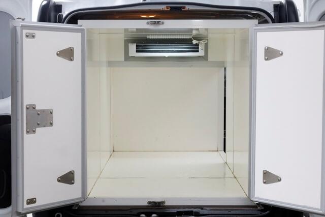 Renault TRAFIC 2.0 dCi 110pk L2H1 Work Edition Koelwagen 08-2023