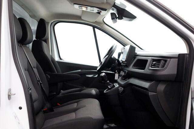 Renault TRAFIC 2.0 dCi 110pk L2H1 Work Edition Koelwagen 08-2023