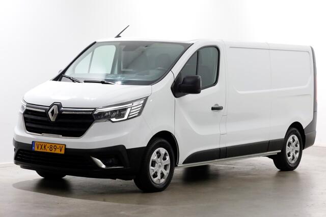 Renault TRAFIC 2.0 dCi 110pk L2H1 Work Edition Koelwagen 08-2023