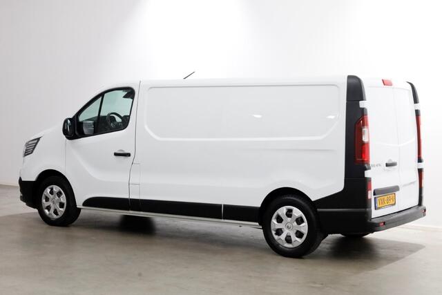 Renault TRAFIC 2.0 dCi 110pk L2H1 Work Edition Koelwagen 08-2023