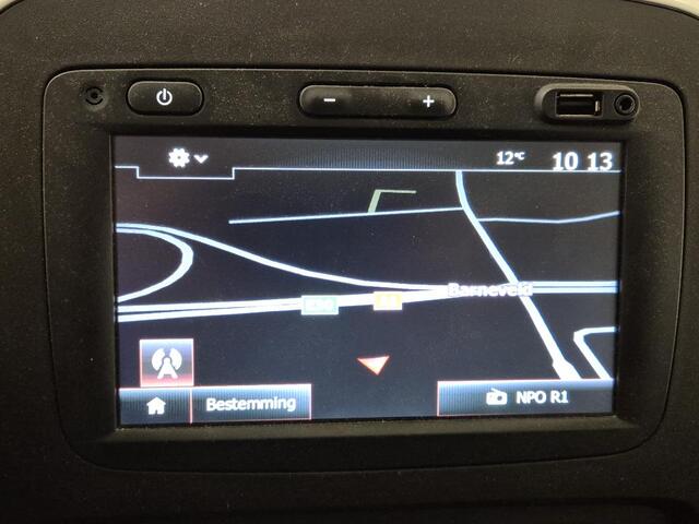 Renault TRAFIC 2.0 dCi 120 T29 L2H1 DC Work Edition