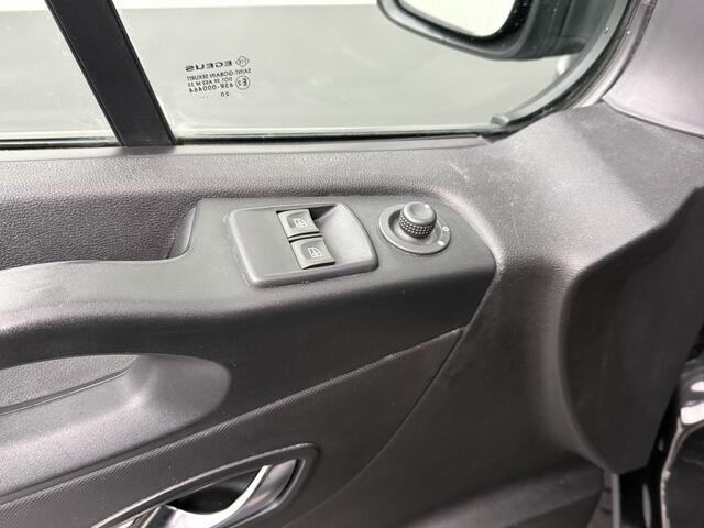 Renault TRAFIC 2.0DCi 170PK Automaat Lang Dubbele Cabine Luxe | 2xSchuifdeur | Navigatie | Camera | Cruise | Trekhaak