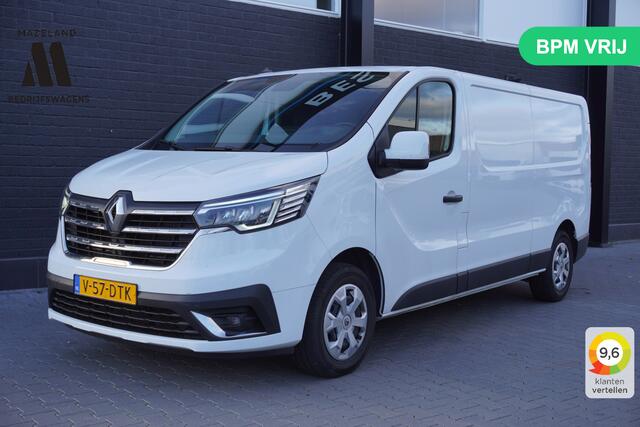 Renault TRAFIC 2.0 dCi 110PK L2 EURO 6 - Airco - Cruise - Trekhaak - ¤23.900,- Excl.
