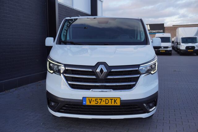 Renault TRAFIC 2.0 dCi 110PK L2 EURO 6 - Airco - Cruise - Trekhaak - ¤23.900,- Excl.