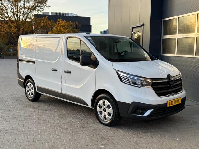 Renault TRAFIC 2.0 DCI T30 L1H1 Navi-apple/android - camera - sensoren voor/achter